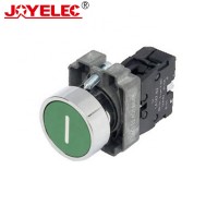 Pushbutton Flat Mark Push Button Switch LA167-B2-BA31511 BA3311 1NO 1NC 1NO1NC