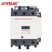 AC Magnetic Contactor 220V Three Phase LC1D95M7C 3P+NO+NC 30% Silver