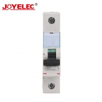 Factory Directly BT 1P 2P 3P 4P MCB Miniature Circuit Breaker Best Price