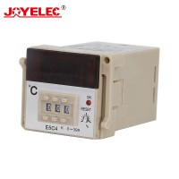 E5C4 Digital Instrument Temperature Controller Temperature Range 0-399 K Type